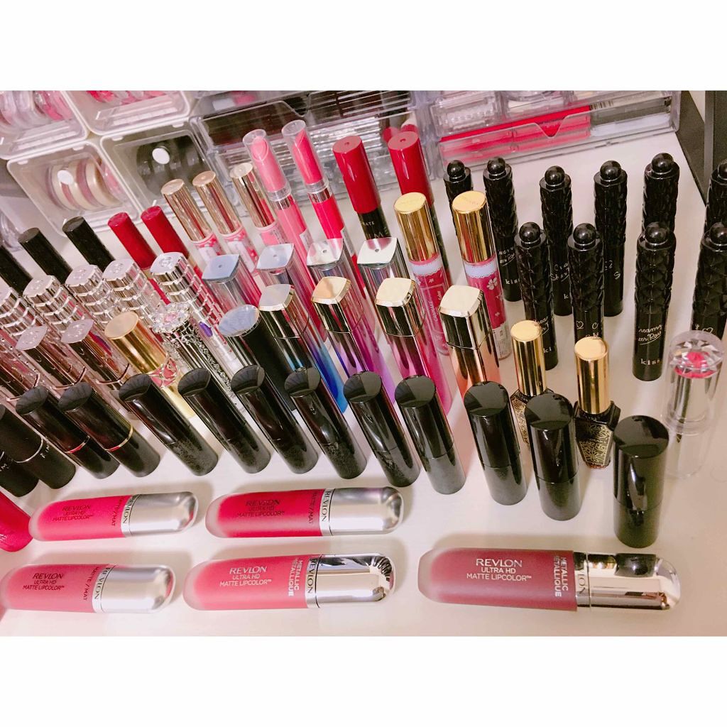 エクストラ オーディナリールージュ/ロレアル パリ/口紅を使ったクチコミ（3枚目）