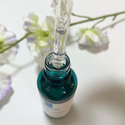 エファクラ ピールケア セラム/ラ ロッシュ ポゼ/美容液を使ったクチコミ(3枚目)