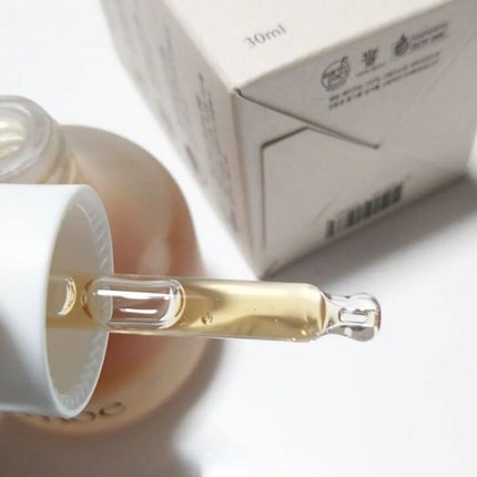 ドクダミ カーミング モイスチャー アンプル/kallirrhoe/美容液を使ったクチコミ(4枚目)