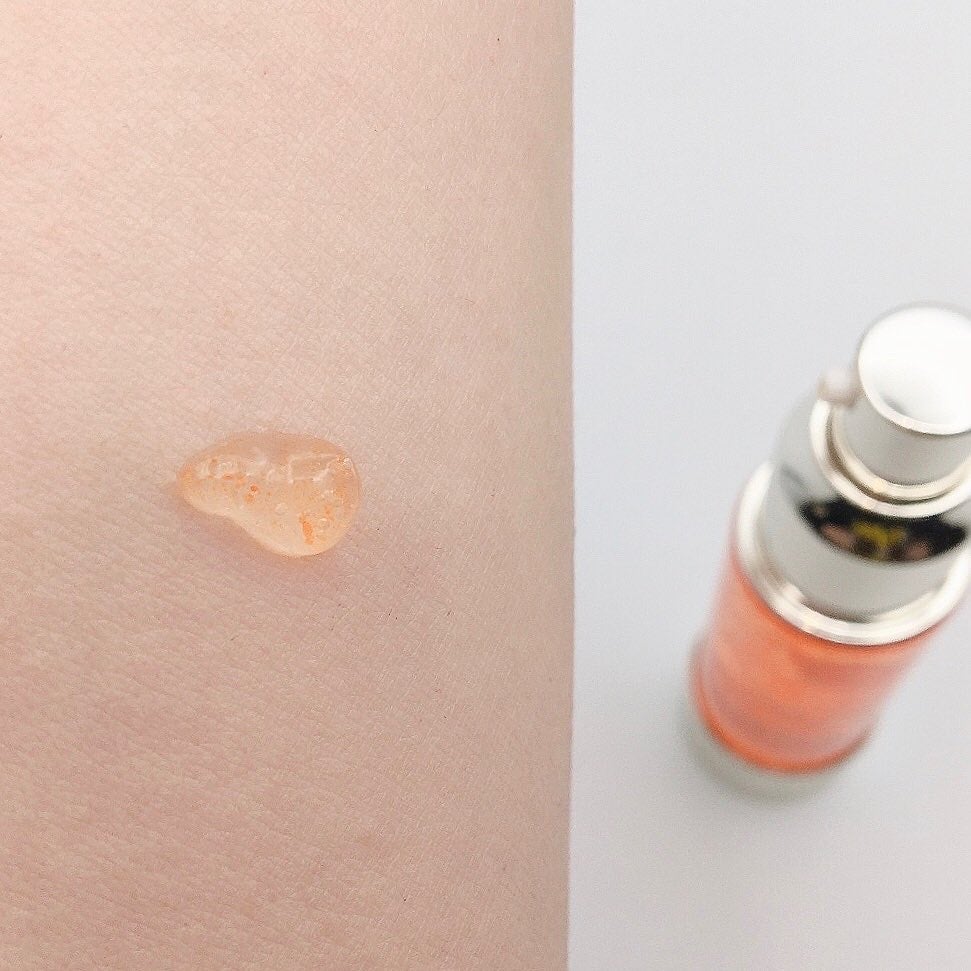 アスタリライズV3エッセンス/アトレージュ AD+/美容液を使ったクチコミ(3枚目)