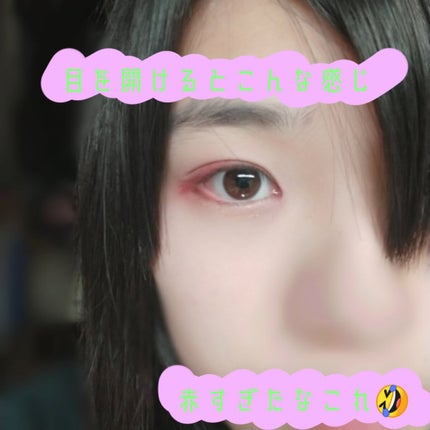 ミックスカラーチーク/CEZANNE/パウダーチークを使ったクチコミ(4枚目)