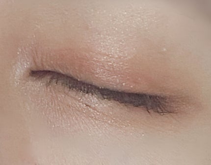 UR GLAM BLOOMING EYE COLOR PALETTE/U R GLAM/アイシャドウパレットを使ったクチコミ(8枚目)