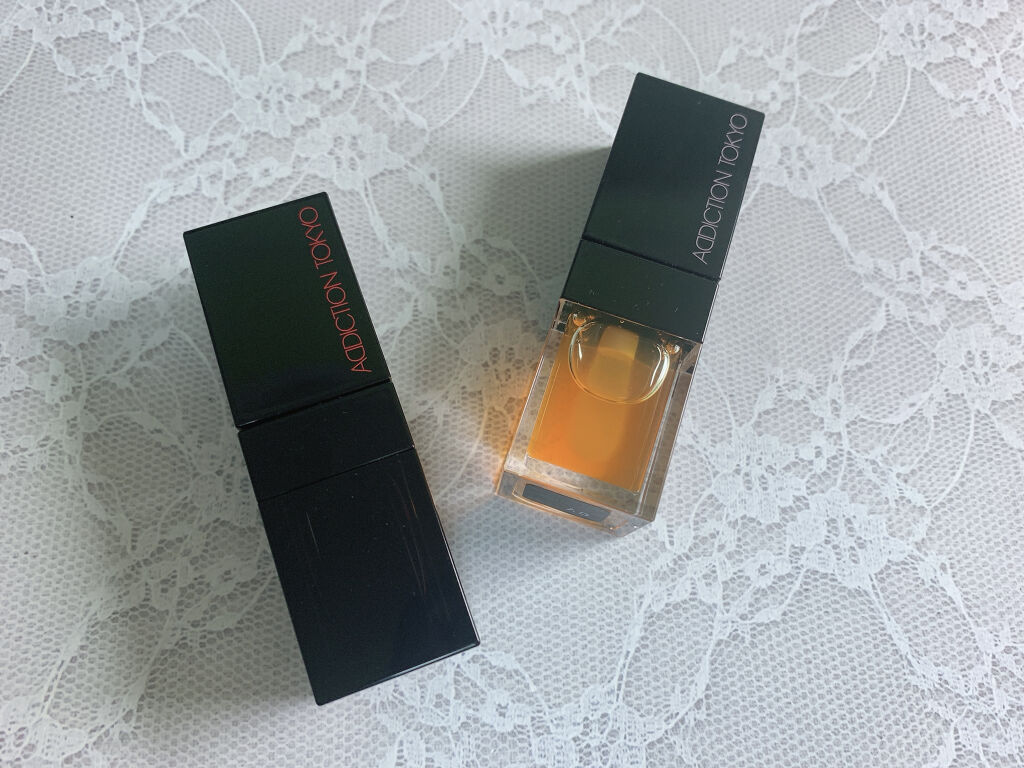 チーク ティント ＜ウォータリーチーク＞ 003 Inside of Me/ADDICTION/リキッドチークを使ったクチコミ（1枚目）