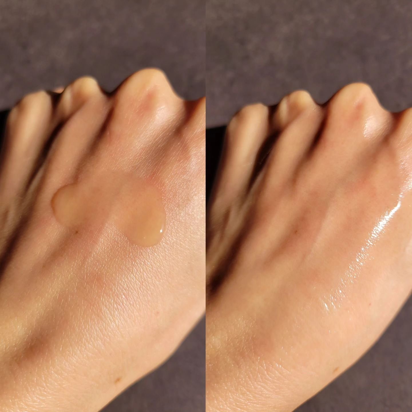 デイメロウ ビタフェロール23 セラム/daymellow’/美容液を使ったクチコミ（3枚目）