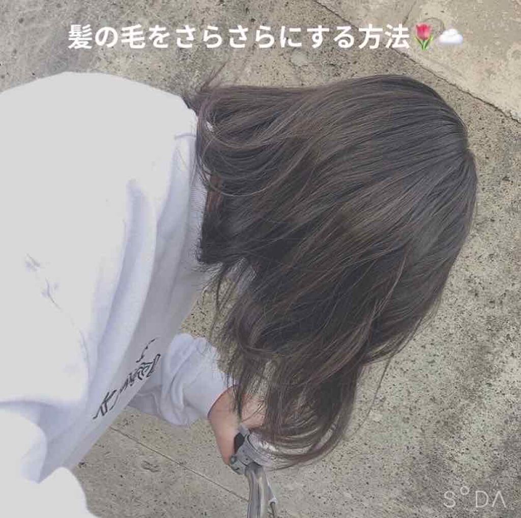 ザ・オリジナル ノーマル/TANGLE TEEZER/ヘアブラシを使ったクチコミ（1枚目）