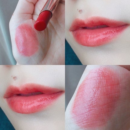 オペラ リップティント N/OPERA/リップティントを使ったクチコミ(2枚目)