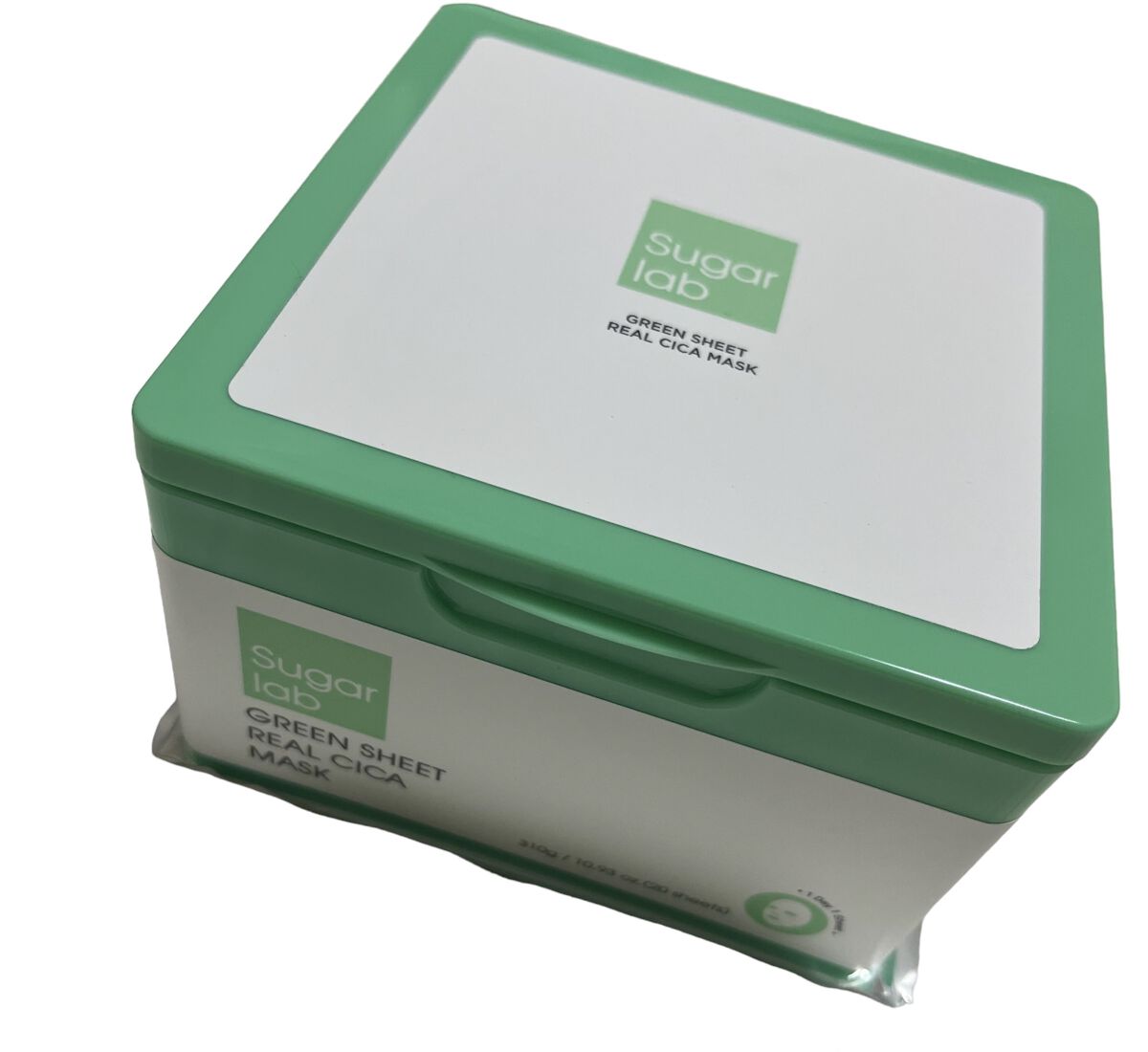 シカマイルドモイスチャーフォームクレンザー/Sugar Lab/洗顔フォームを使ったクチコミ（2枚目）