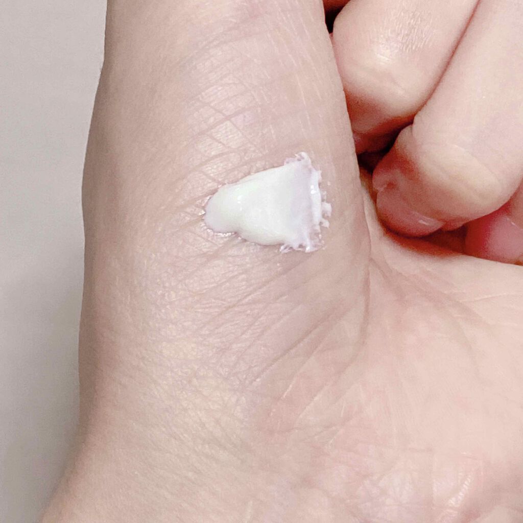 ニュアンスチェンジUV ジェル WT/アリィー/日焼け止めジェルを使ったクチコミ（2枚目）