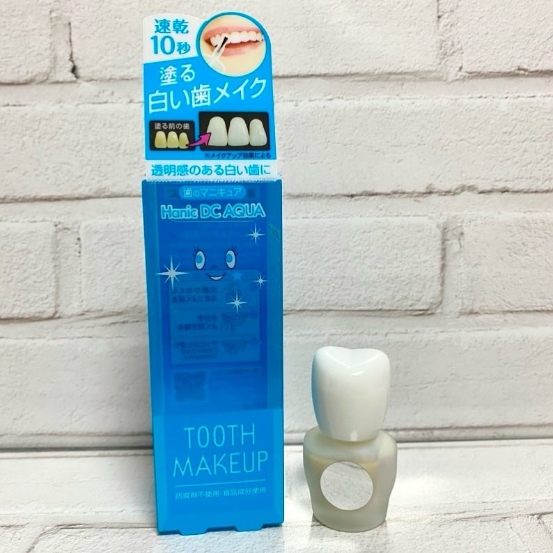 ããã¿ðãã©ãã100 on LIPS ããããã¯DCæ¯ã«çœãæ¶²å€ãå¡ãããšã§ã誰ã§ãç°¡åã«çœãæ¯ã«ã¡ã€..ãïŒ2æç®ïŒ