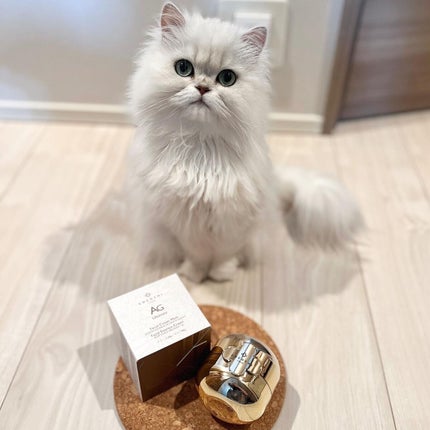 AG アルティメット フェイシャルクリームマスク/AGアルティメット/フェイスクリームを使ったクチコミ(3枚目)