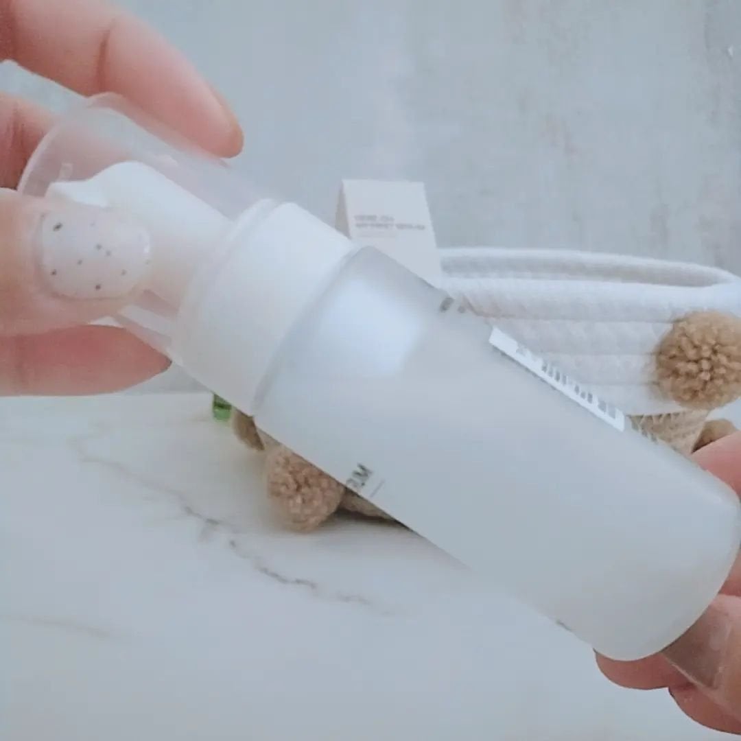 マイファーストセラム/De:maf/美容液を使ったクチコミ(2枚目)