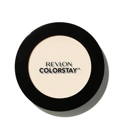 REVLON カラーステイ プレスト パウダー U