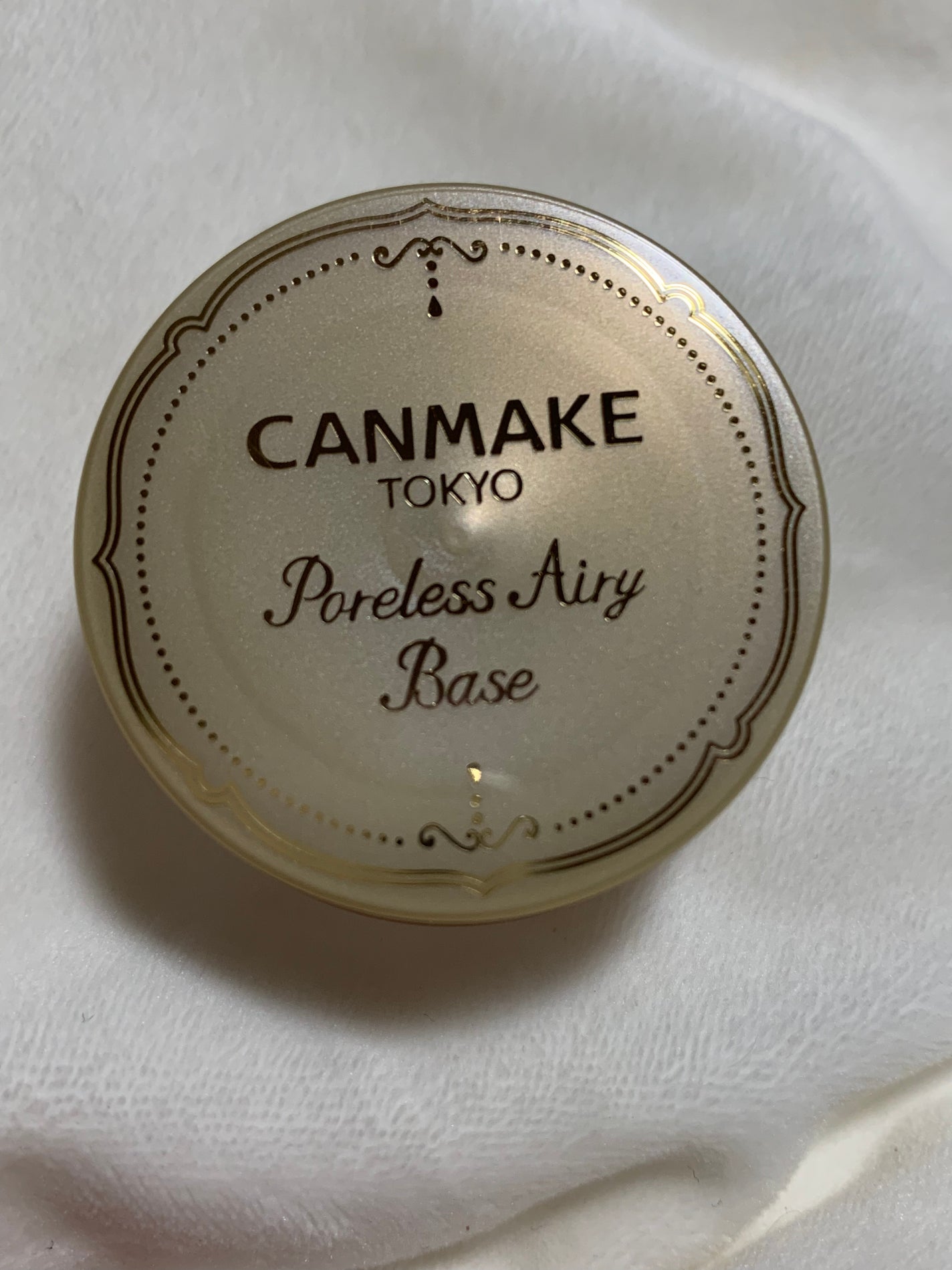 ジェリータッチスポンジ ハウス型/ロージーローザ/パフ・スポンジを使ったクチコミ(1枚目)