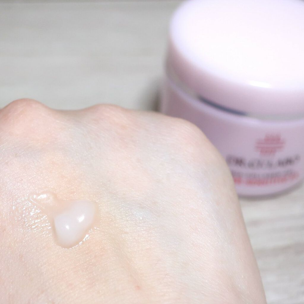 薬用アクアコラーゲンゲル スーパーセンシティブEX/ドクターシーラボⓇ/オールインワン化粧品を使ったクチコミ（2枚目）