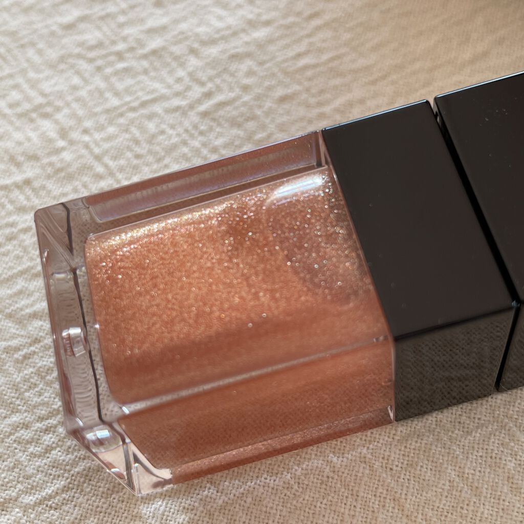 リップ オイル プランパー/ADDICTION/リップオイルを使ったクチコミ（3枚目）