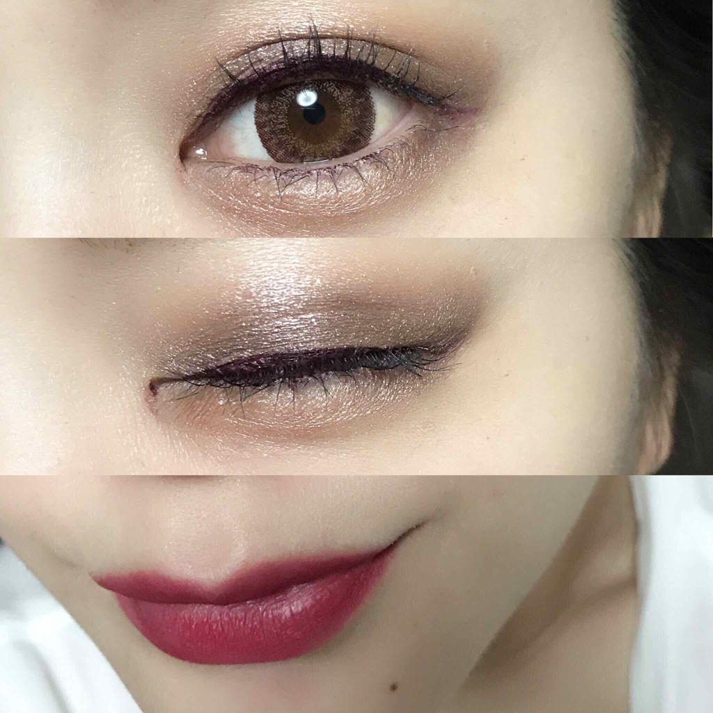 パワーマットリップピグメント/NARS/口紅を使ったクチコミ（1枚目）