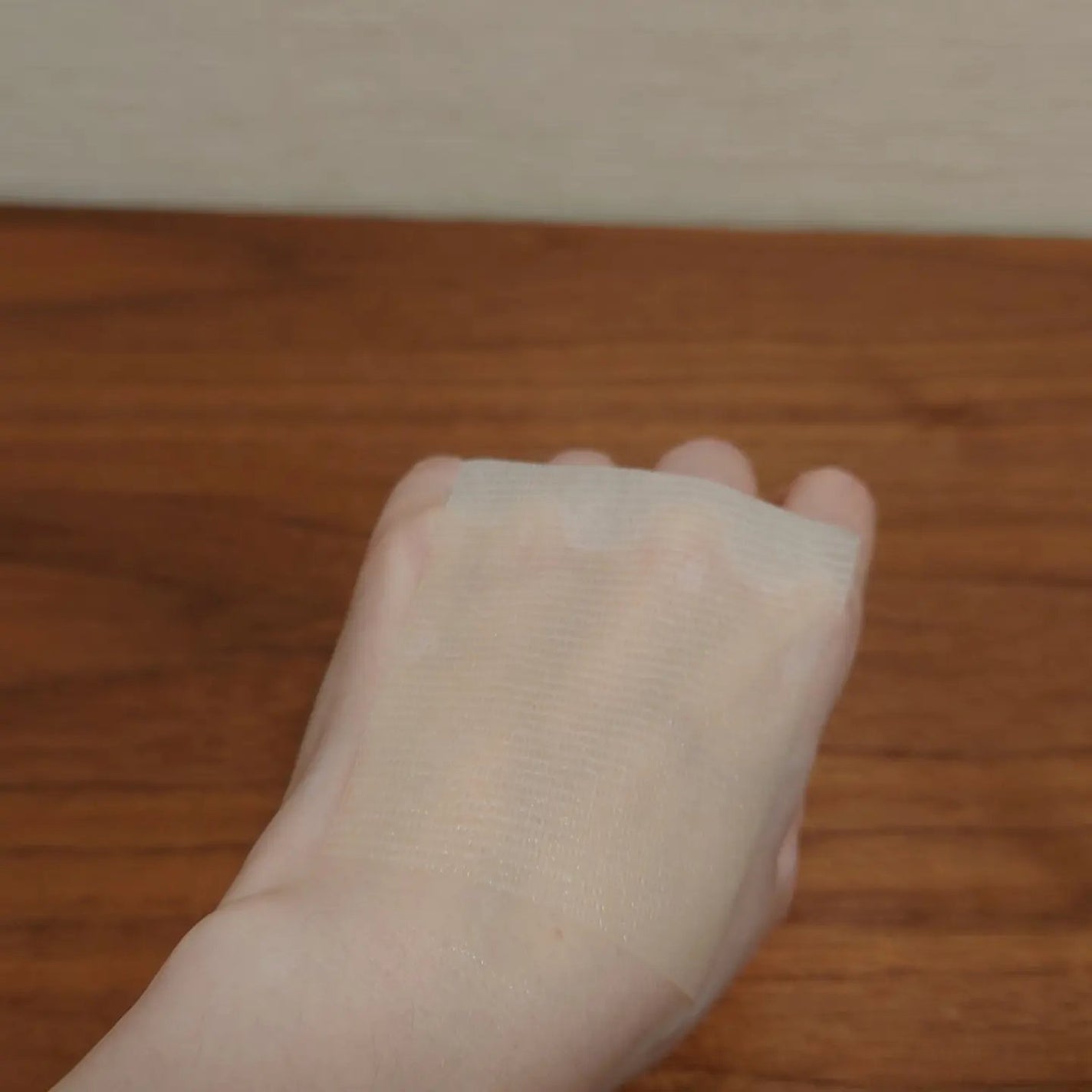 5番 白玉グルタチオンC美容液/numbuzin/美容液を使ったクチコミ(4枚目)