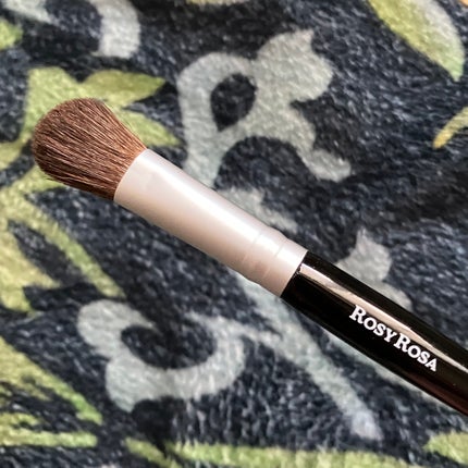 ハイライトブラシ/ロージーローザ/メイクブラシを使ったクチコミ(1枚目)
