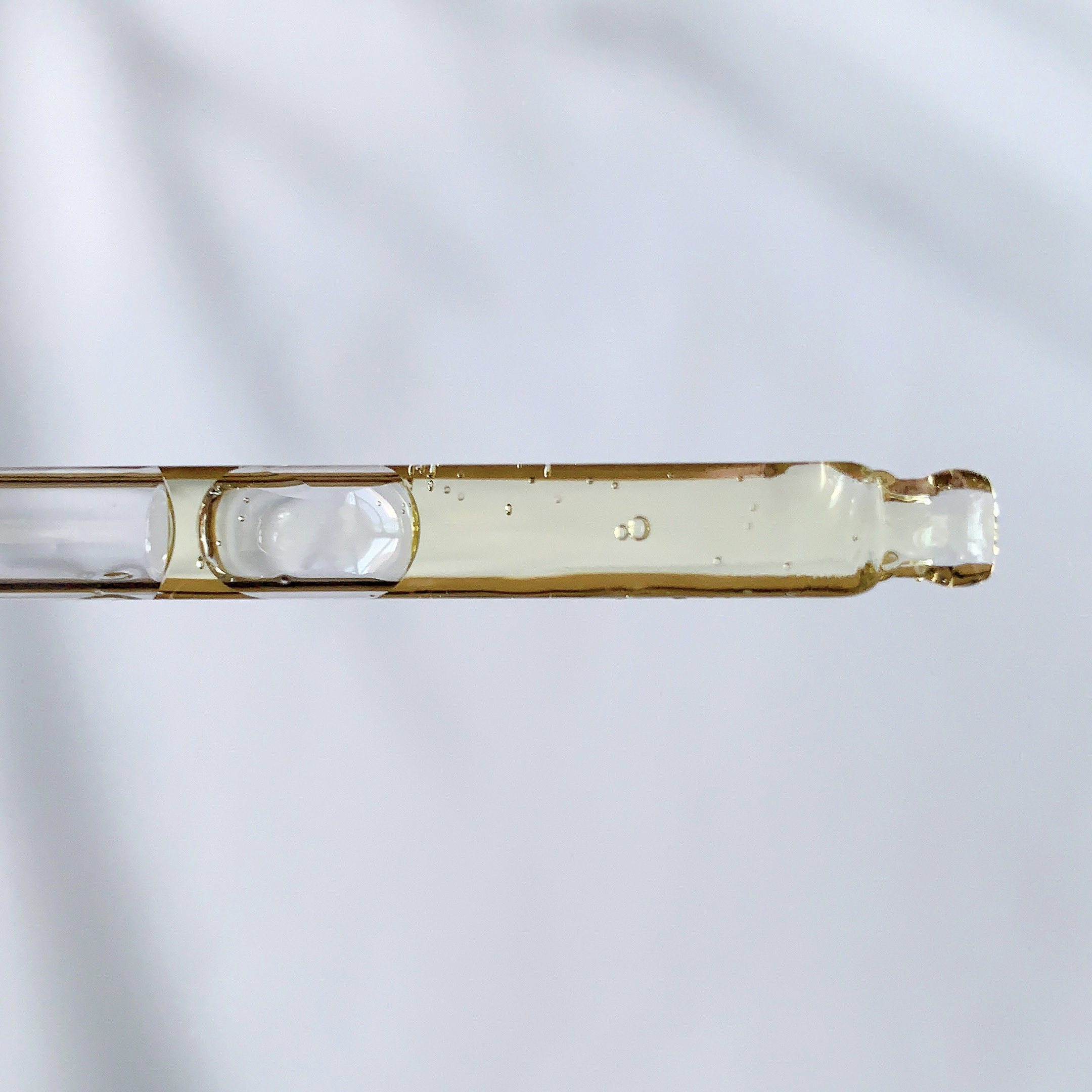 グルタ ビタミンC トーニング アンプル/IOPE/美容液を使ったクチコミ（2枚目）