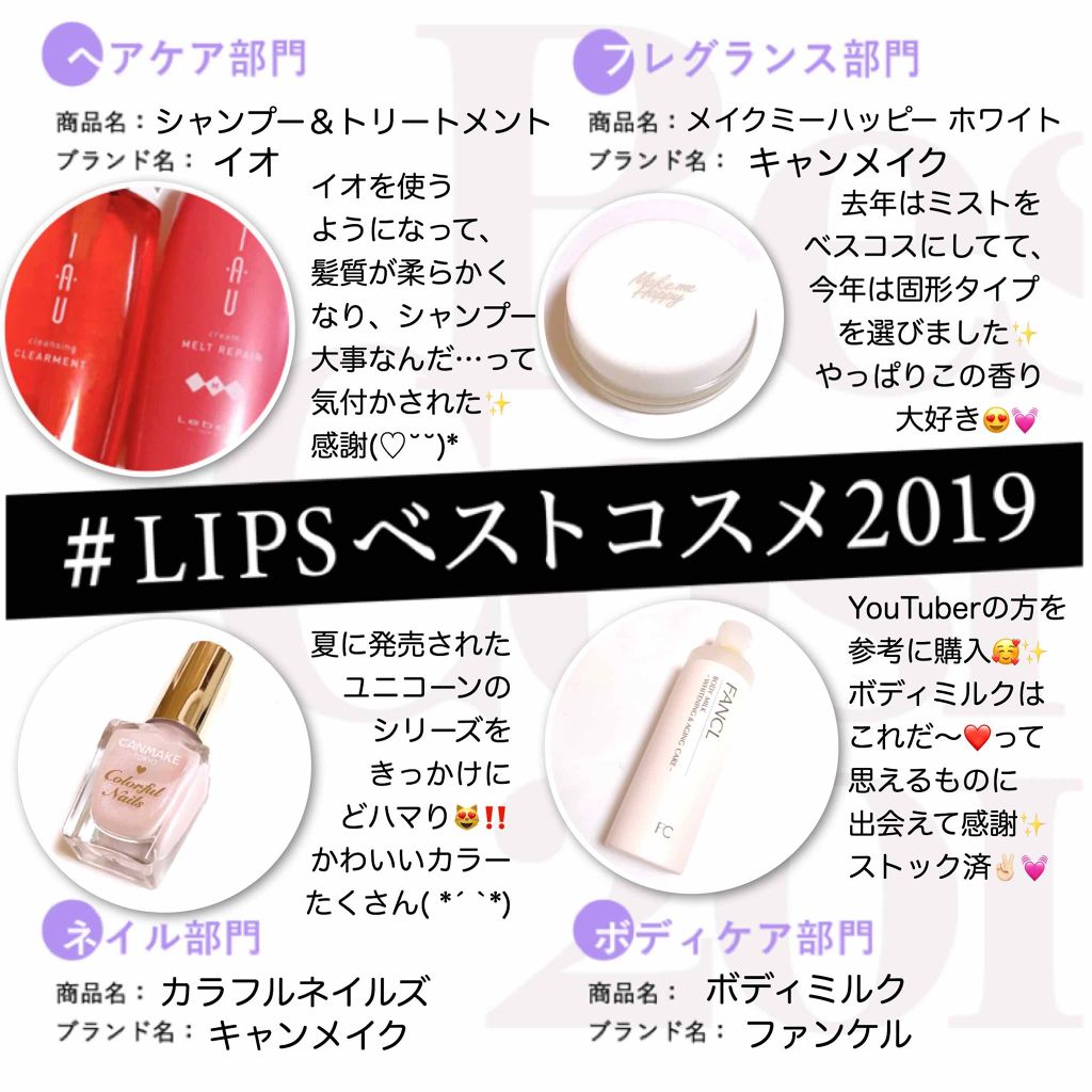 ボディミルク ブライトニング＆エイジングケア＜医薬部外品＞/ファンケル/ボディミルクを使ったクチコミ（1枚目）