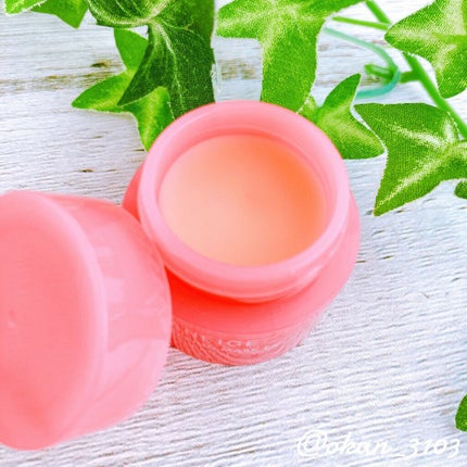 リップスリーピングマスク/LANEIGE/リップバームを使ったクチコミ(2枚目)