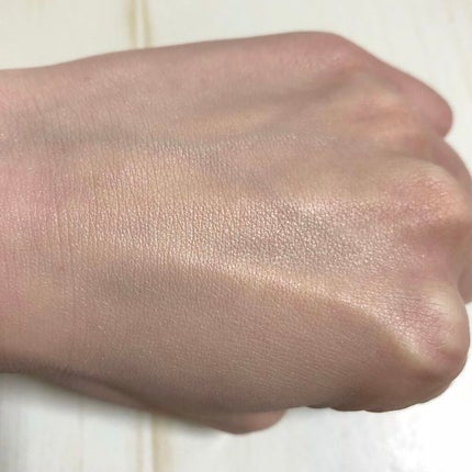 ミネラルファンデーション/ニールズヤード レメディーズ/パウダーファンデーションを使ったクチコミ(3枚目)