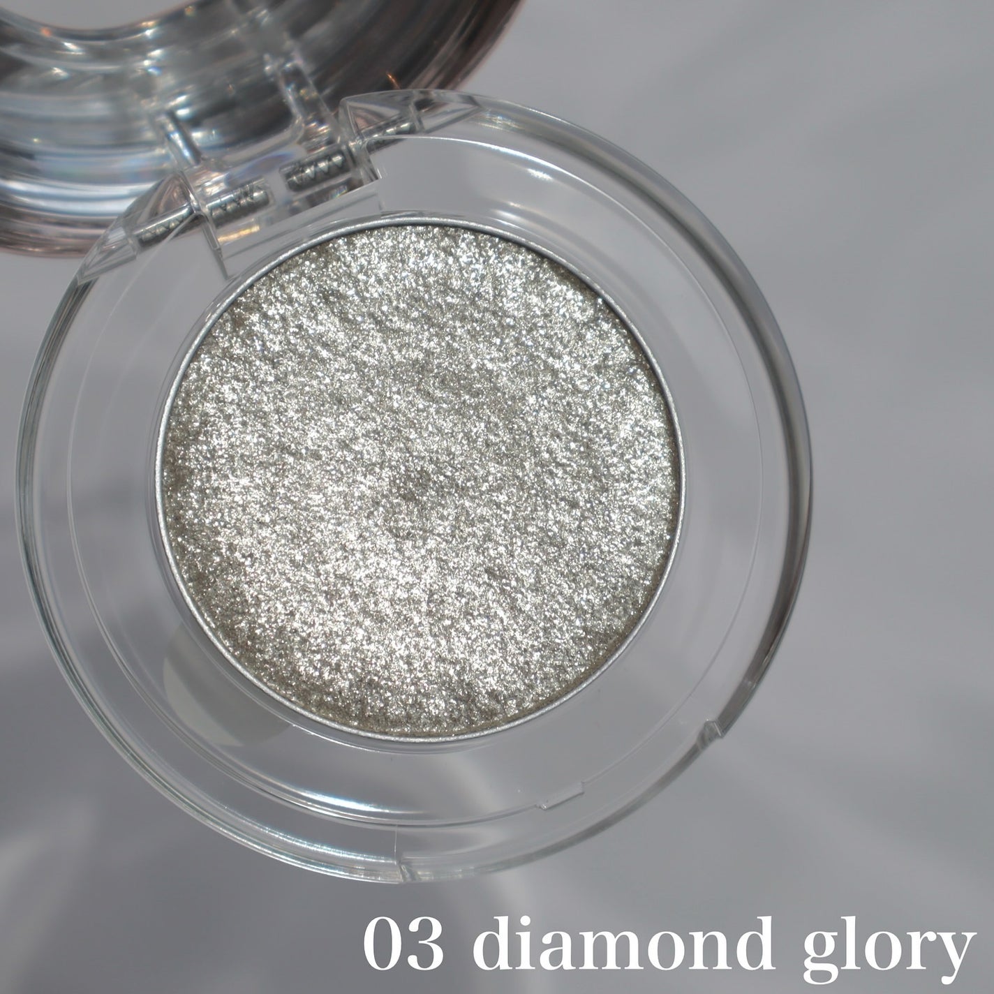 ダズリング ジェム/DECORTÉ/単色アイシャドウを使ったクチコミ(6枚目)