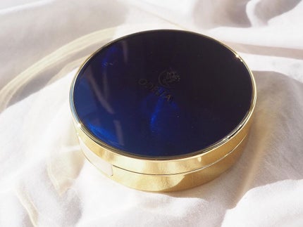 ルミナスフィット クッションファンデーション /ODELIA/クッションファンデーションを使ったクチコミ(5枚目)