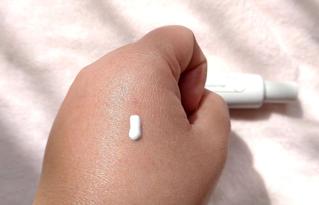 トランスフォーマートーンアップUVプライマー SPF38 PA+++/SISI/化粧下地を使ったクチコミ（3枚目）