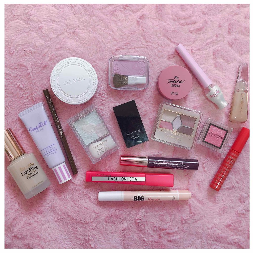 ロング&カールマスカラ アドバンストフィルム/ヒロインメイク/マスカラを使ったクチコミ(2枚目)