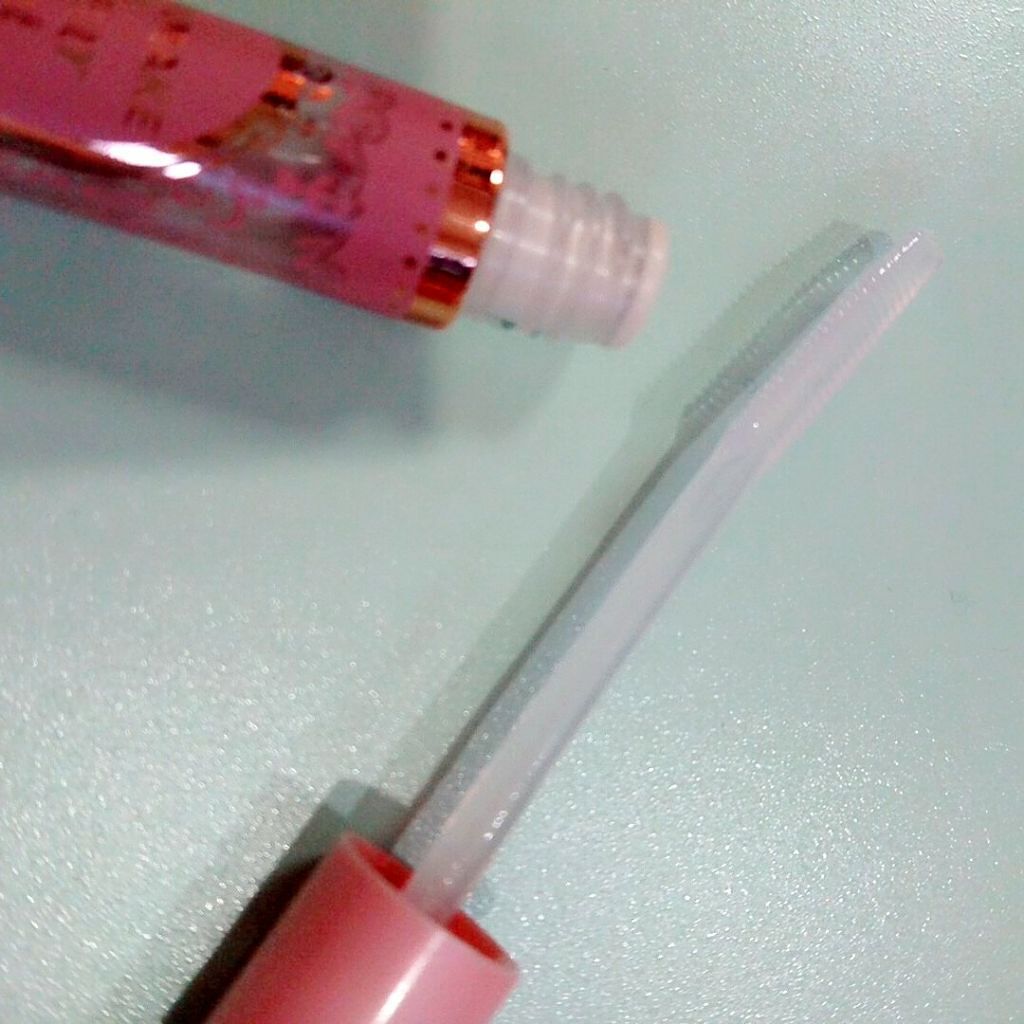 クリア マスカラR/CEZANNE/マスカラ下地を使ったクチコミ（2枚目）