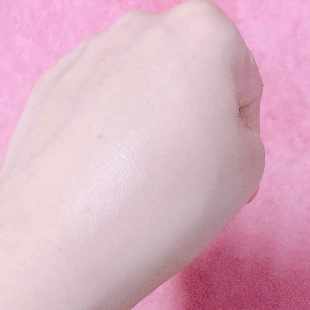 グロウルミナイザー UV/excel/化粧下地を使ったクチコミ(3枚目)