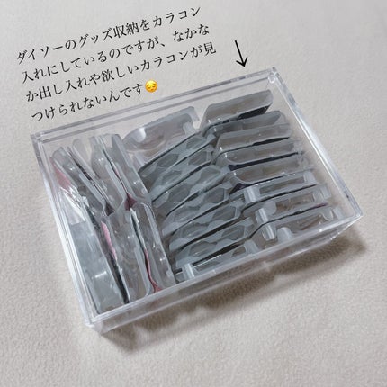 TOPARDS 1day/TOPARDS/ワンデー(1DAY)カラコンを使ったクチコミ(2枚目)