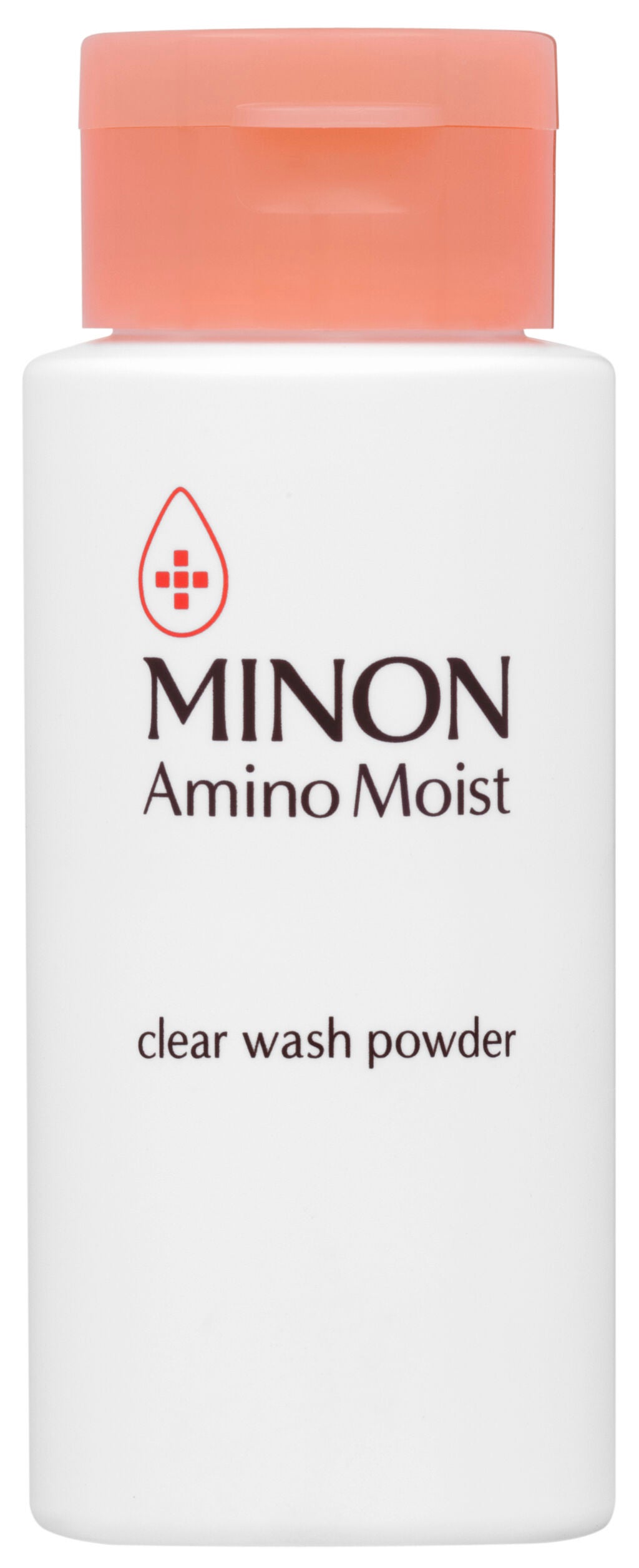 ミノン アミノモイスト クリアウォッシュ パウダー ミノン