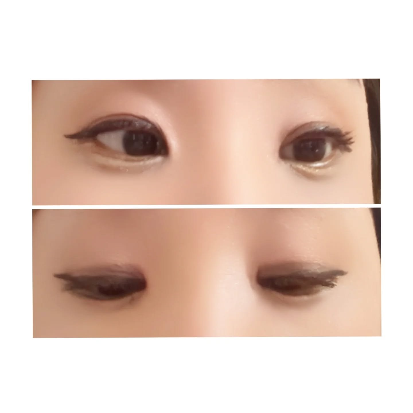 シアー マット リップスティック 106 花嵐 -HANAARASHI＜限定色＞/SUQQU/口紅を使ったクチコミ（2枚目）