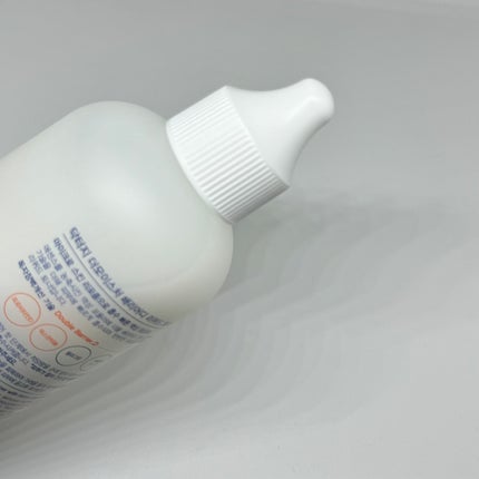 ザモイスチャーバリアDリキッドトナー/Dr.G/化粧水を使ったクチコミ(2枚目)