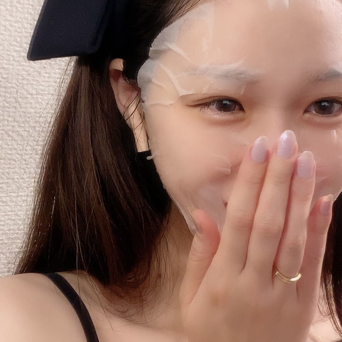 スーパーシカクイックマスクパック/MEDICUBE/シートマスク・パックを使ったクチコミ（3枚目）