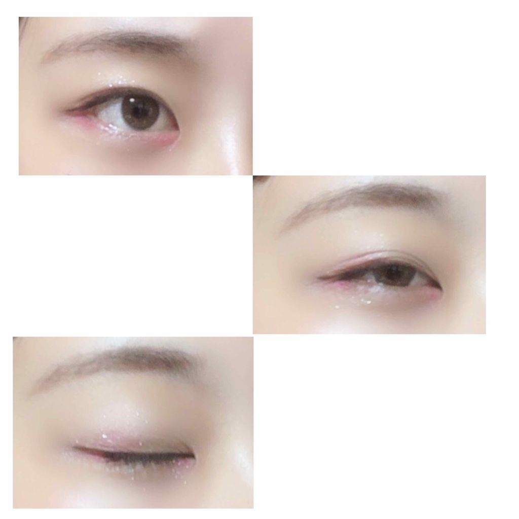 【旧品】パーフェクトスタイリストアイズ/キャンメイク/アイシャドウパレットを使ったクチコミ(3枚目)