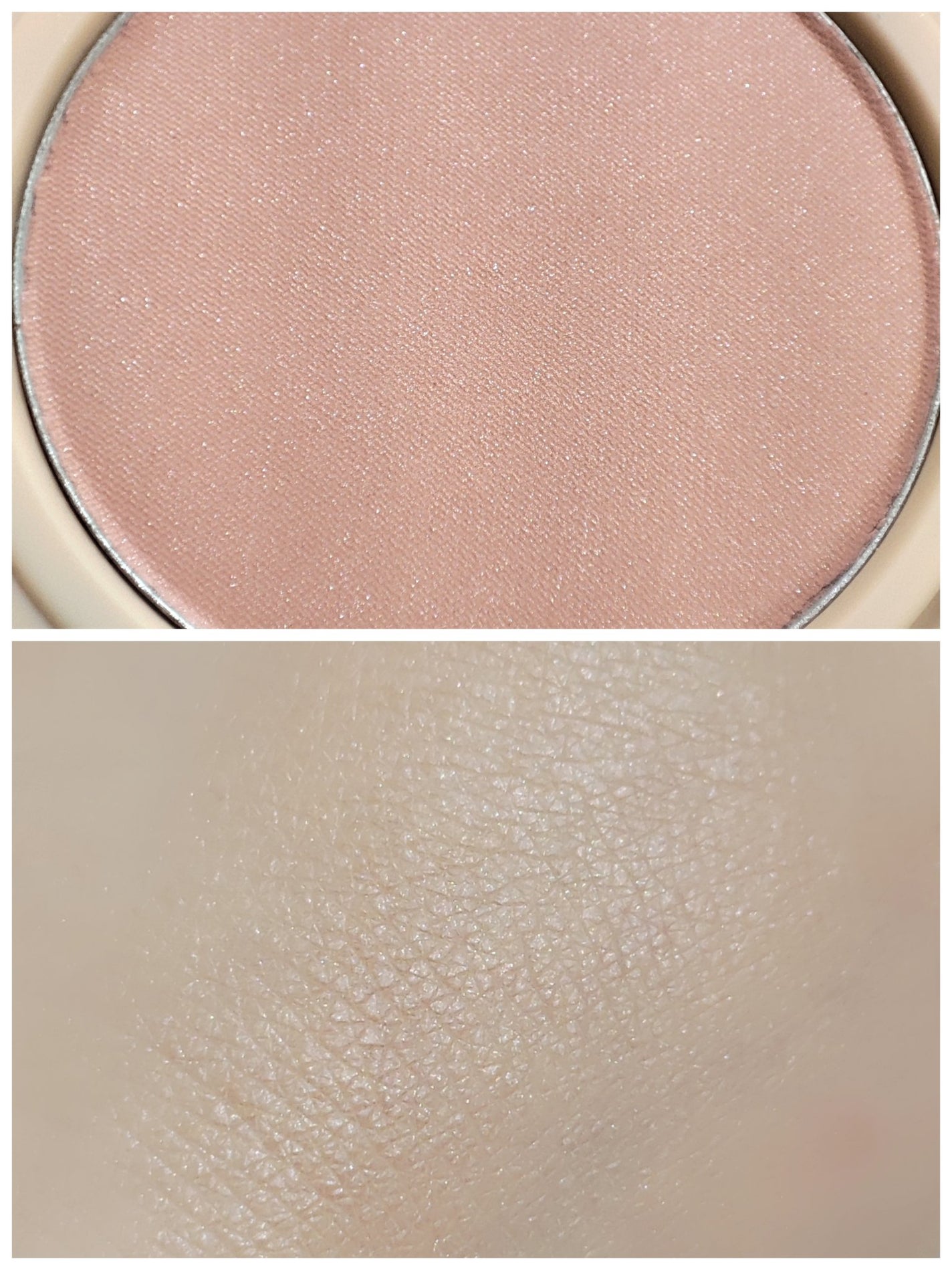 ブロッサムブラッシュ /CILY/パウダーチークを使ったクチコミ(3枚目)