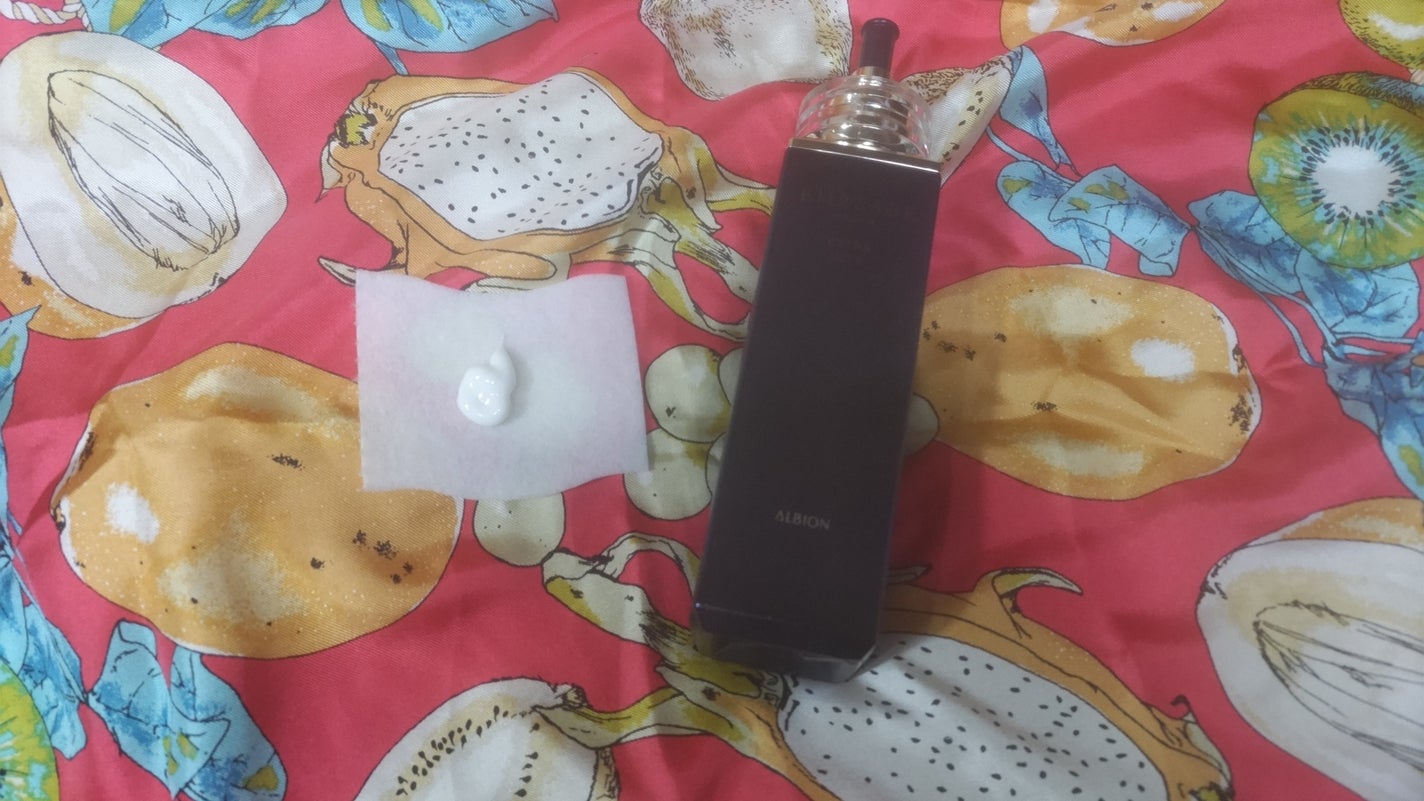 シルコット うるうるコットン/シルコット/コットンを使ったクチコミ(3枚目)