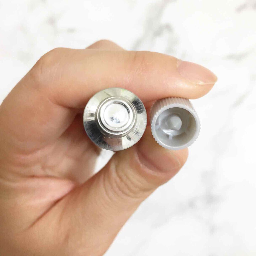 I・B・O ハトムギ配合リッチエッセンス/大人肌研究所/美容液を使ったクチコミ(3枚目)