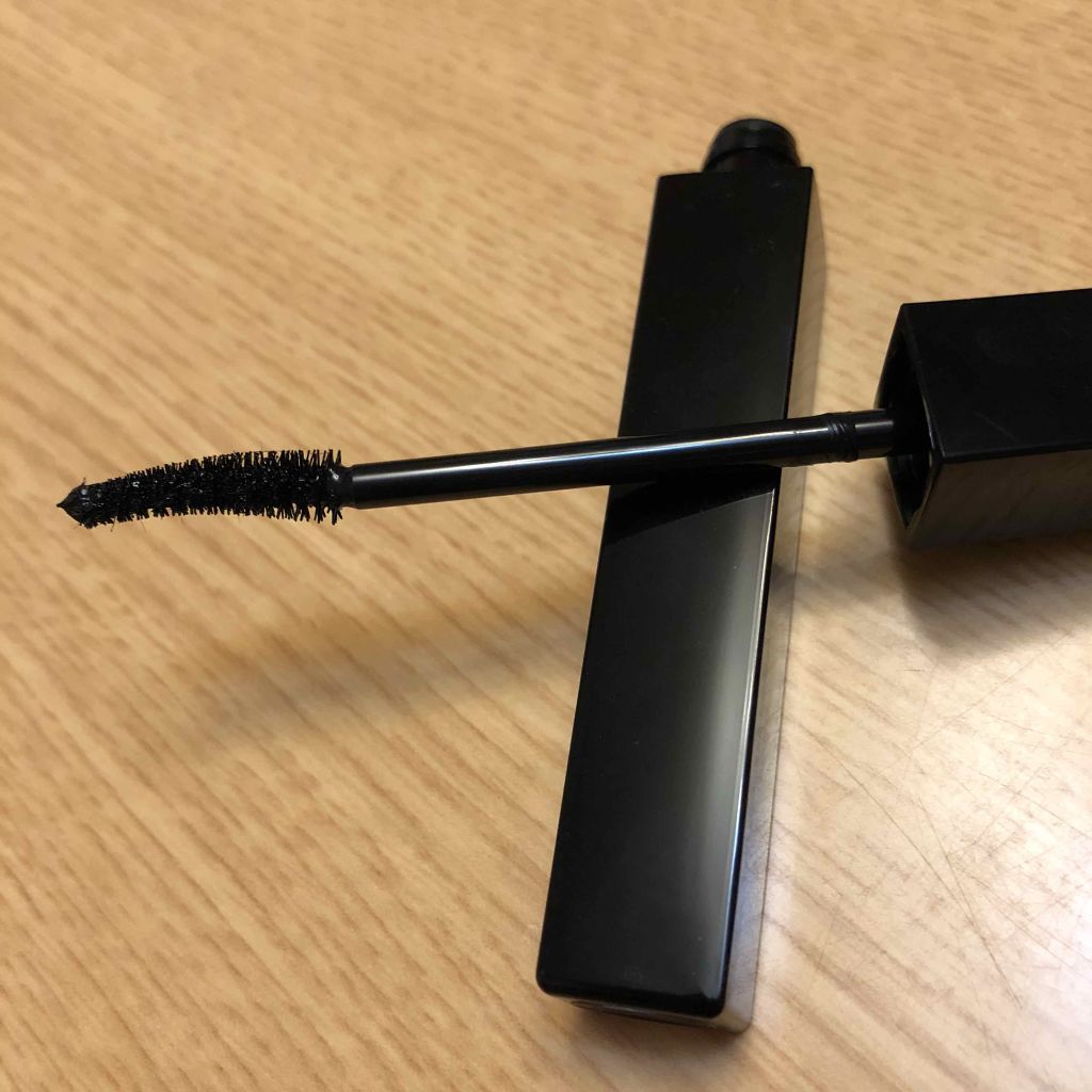 ラッシュフォーマー(ロング)/KATE/マスカラを使ったクチコミ(2枚目)