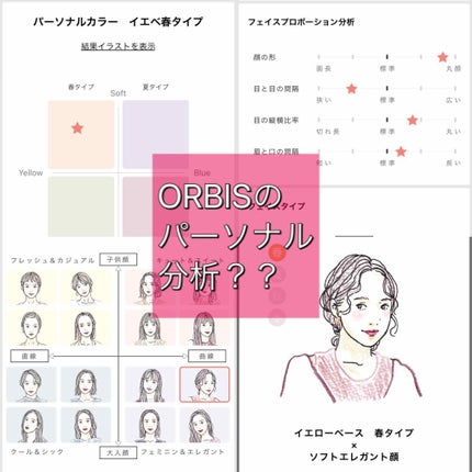 名無しちゃん on LIPS 「「自分に似合うメイクがしたい!!」流行りの色やアイテムは、気に..」(1枚目)