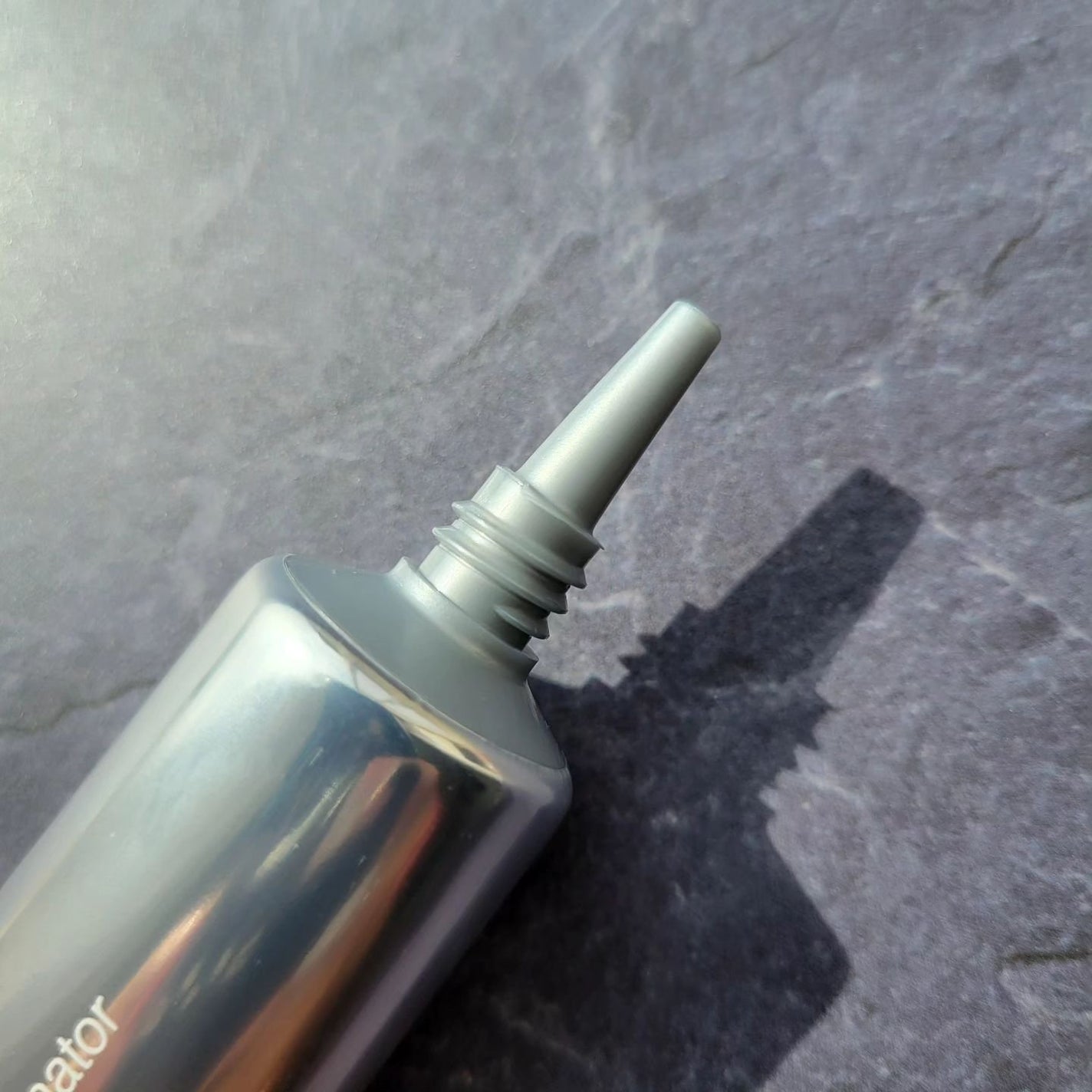 ダーマイルミネーター/ALLUDEM/美容液を使ったクチコミ(2枚目)