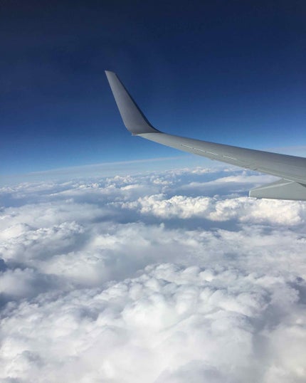 フィックス メイクアップ/CLARINS/ミスト状化粧水を使ったクチコミ(2枚目)