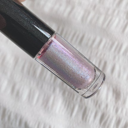 ダズルシャドウ リキッド/M・A・C/リキッドアイシャドウを使ったクチコミ(2枚目)