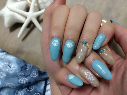 irogel/irogel(イロジェル)/ジェルネイルを使ったクチコミ(3枚目)