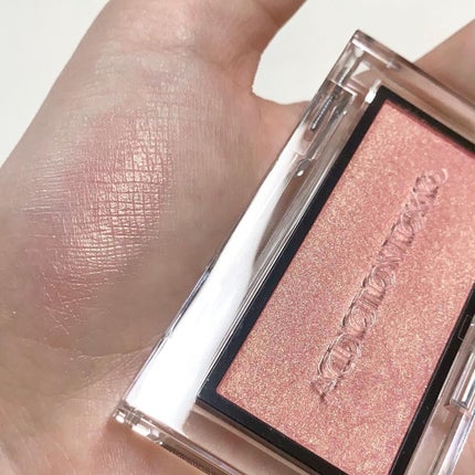 アディクション ザ ブラッシュ パール/ADDICTION/パウダーチークを使ったクチコミ(3枚目)