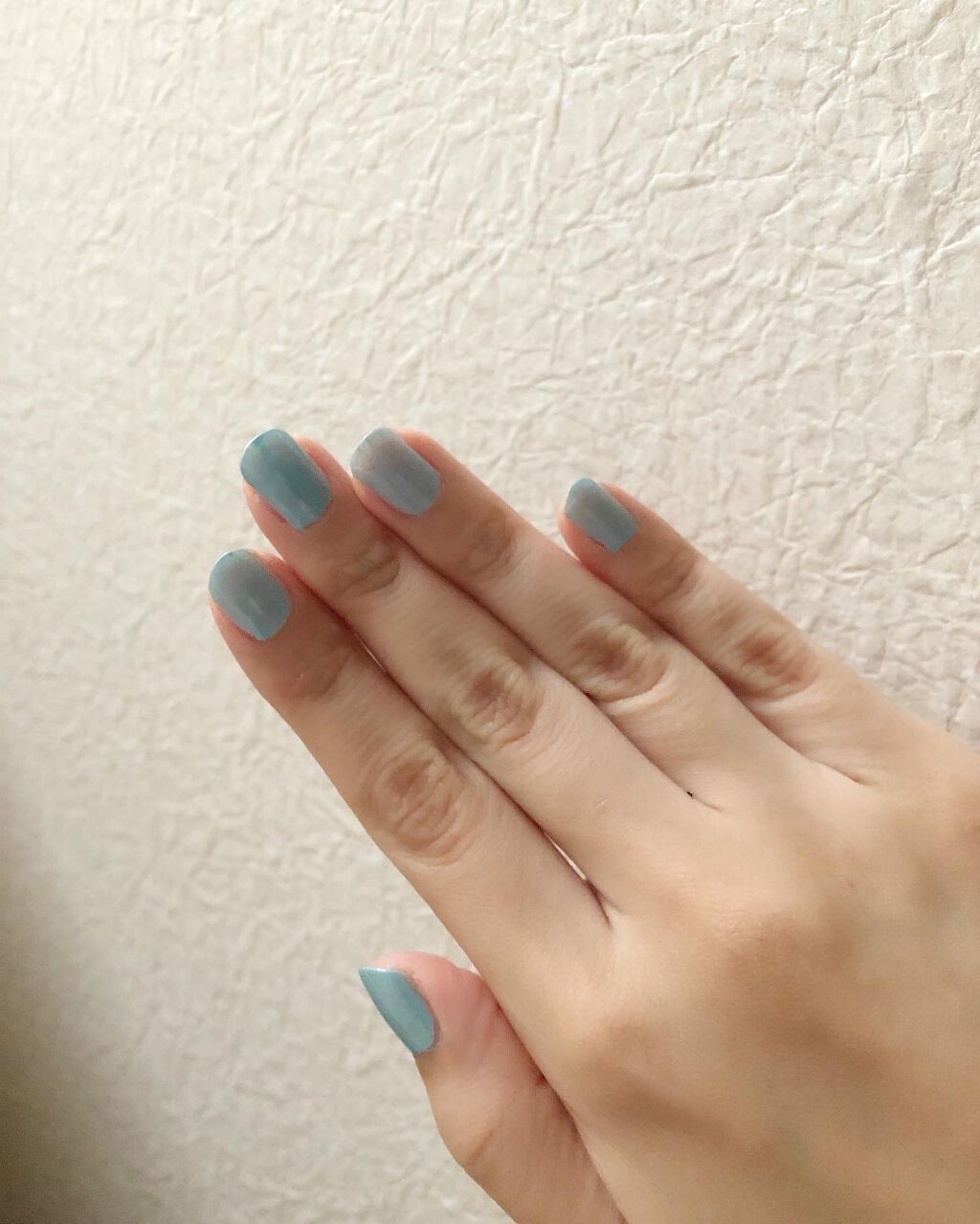 AIトリートメントケアネイル/創美Japan/マニキュアを使ったクチコミ(7枚目)