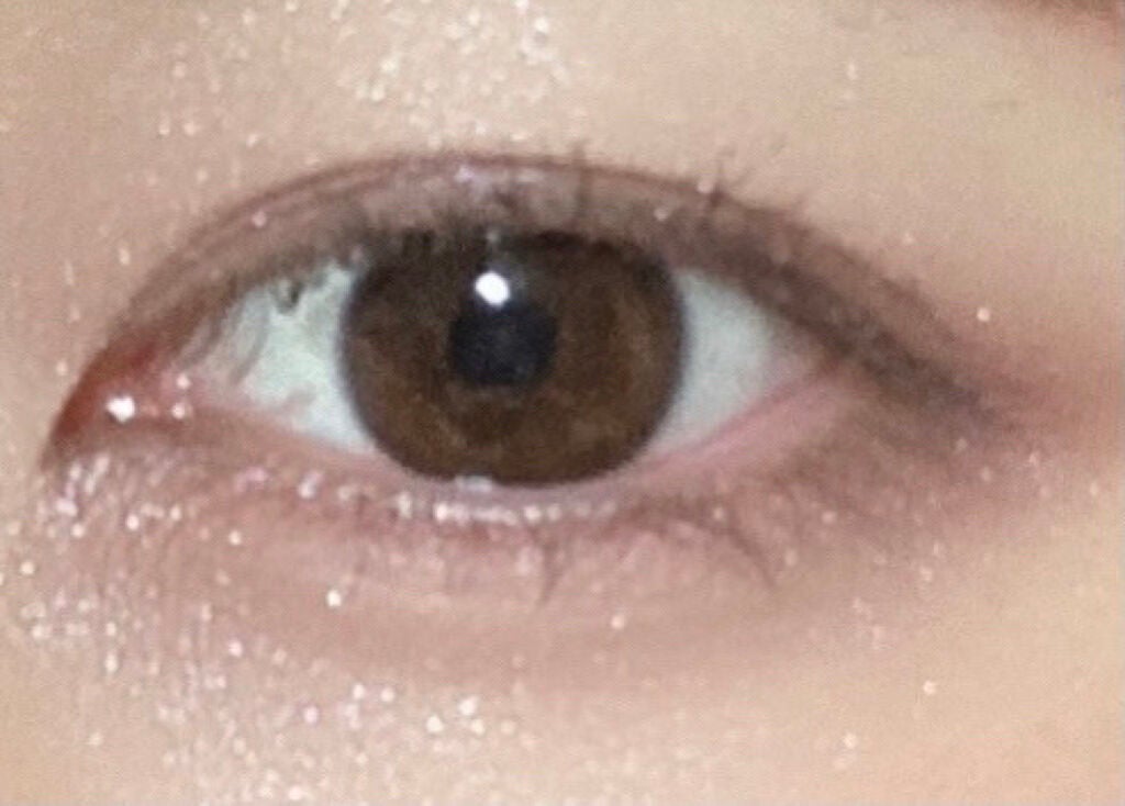 パーフェクトスタイリストアイズ/キャンメイク/アイシャドウパレットを使ったクチコミ(4枚目)